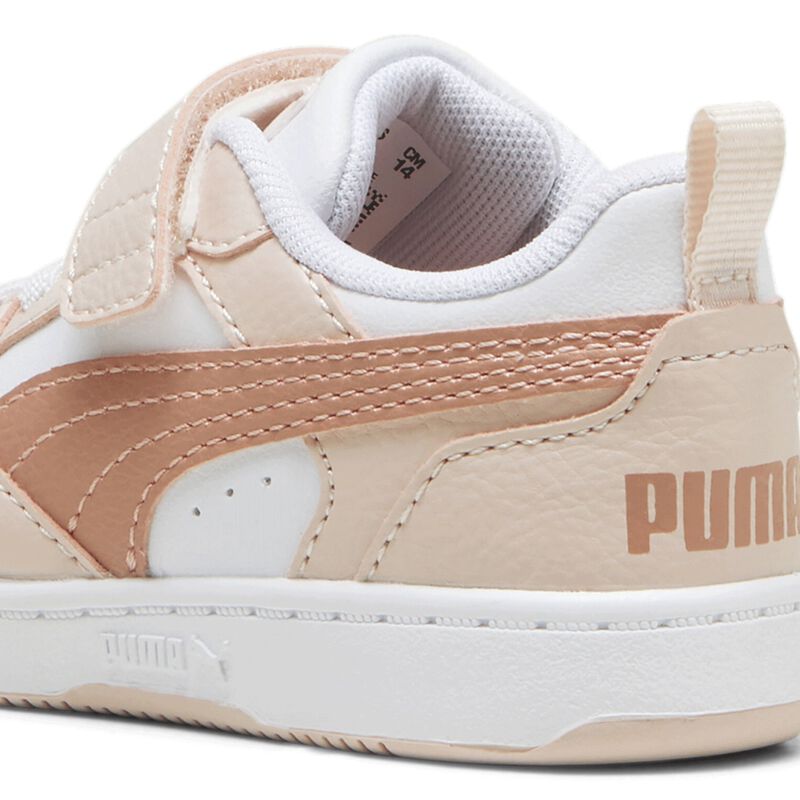Tenis Casual Puma Rebound V6 LO AC+INF 397420 1... image number null