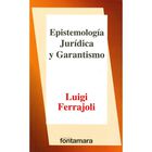 EPISTEMOLOG&Iacute;A JUR&Iacute;DICA Y GARANTISMO