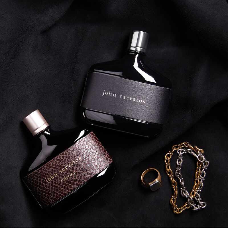 Perfume John Varvatos Vintage Eau De Toilette 1... image number null