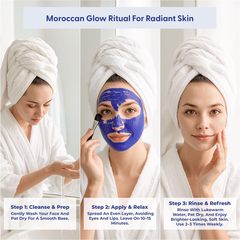 Mascarilla Facial Argaviva 100g Vitamina C y Ar... image number null