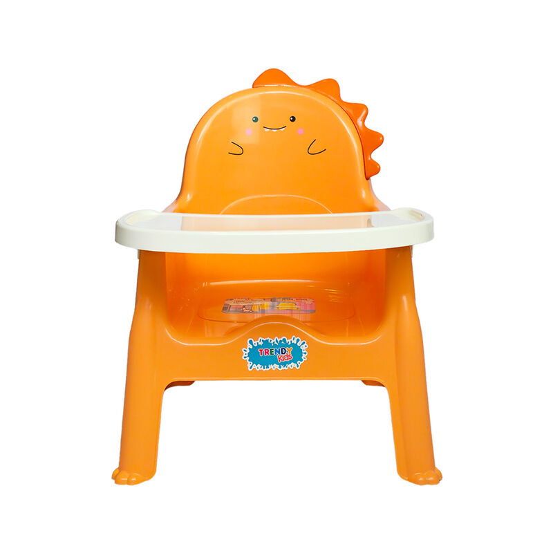Silla Dino Friends 2 En 1 image number null