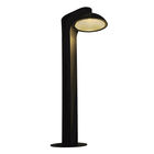 Mini Poste De Luz Led 10 W, Luz C&aacute;lida Brillante, Irc 90 Altura 50 Cm, Ip65, Ik06