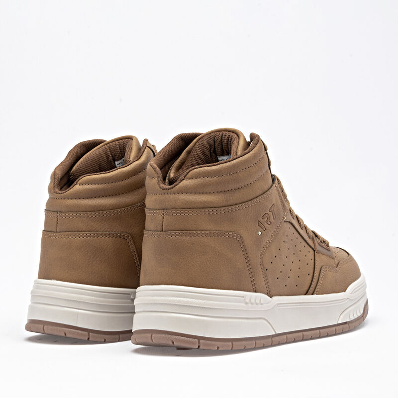 Clasben tenis para hombre camel cod 141185-F image number null