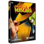 La M&aacute;scara [dvd] (1994) The Mask
