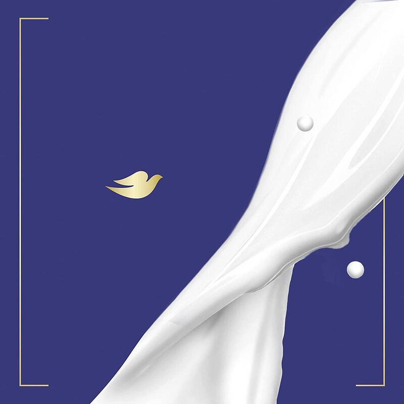 Gel de baño Dove Deep Moisture image number null