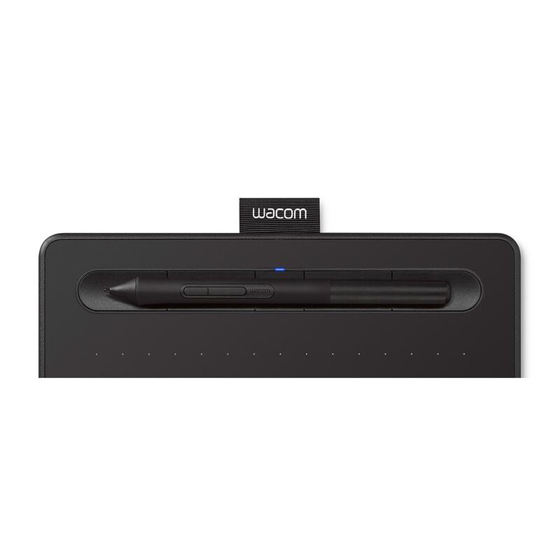Wacom Intuos Small Bluetooth image number null