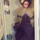 Mu&ntilde;eca Barbie 1994 Edici&oacute;n Especial Victorian Elegance 30 Cm