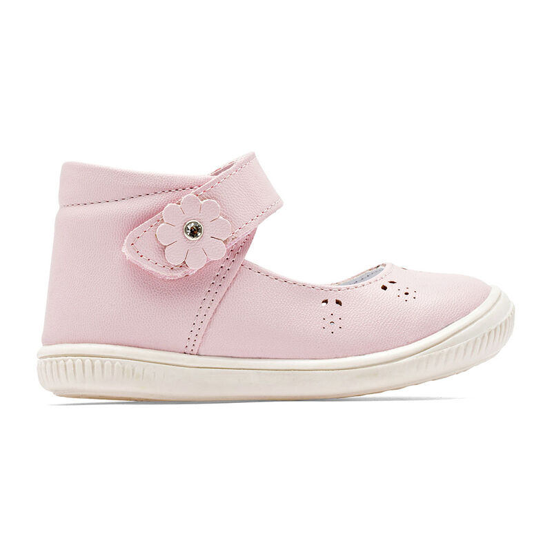 Yondeer Zapato Casual Rosa Para Ni&ntilde;a 146758cc image number null
