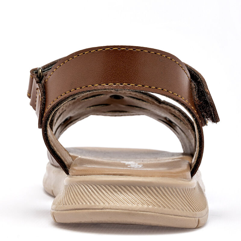 Yondeer Sandalia Beige Para beb&eacute; image number null