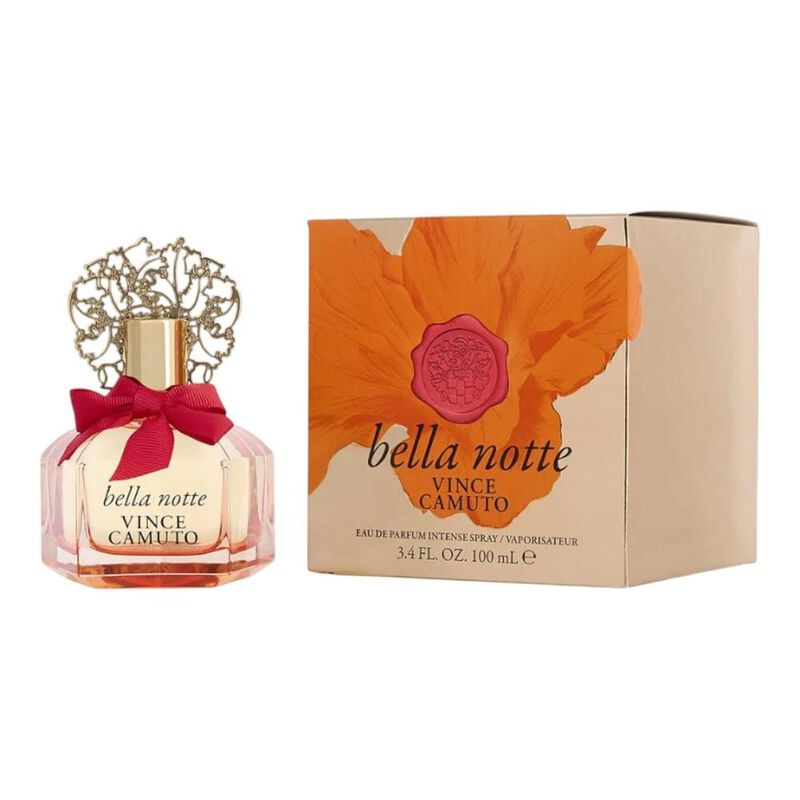 Perfume Vince Camuto Bella Notte Edp 100 Ml image number null