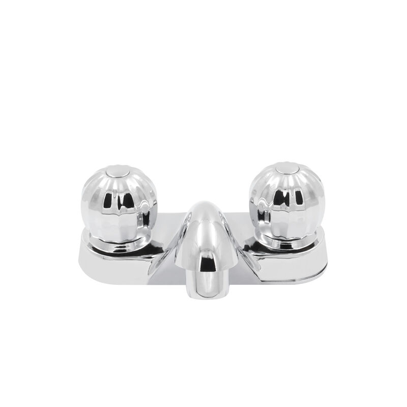 Mezcladora de Baño Gaviota Silverline Acabado C... image number null