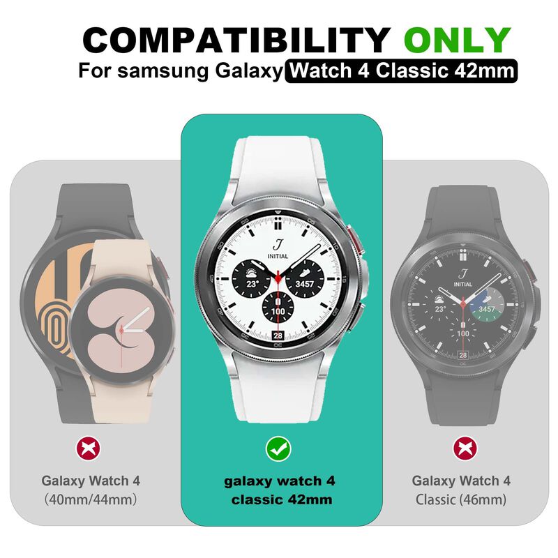 Funda Protectora T-ENGINE Galaxy Watch 4 Classi... image number null