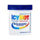 Icy Hot Balsamo Analgesico Muscular 100 g