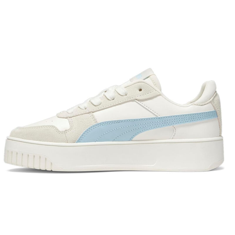 Tenis Puma Carina Street Suede 396417 01 22.5 C... image number null