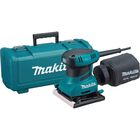 Lijadora Makita 1/4 de Hoja 200W Profesional Modelo BO4556K