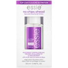 Capa Superior Para El Cuidado De U&ntilde;as Essie No Chips Ahead, 13,5 Ml, Calidad De Sal&oacute;n