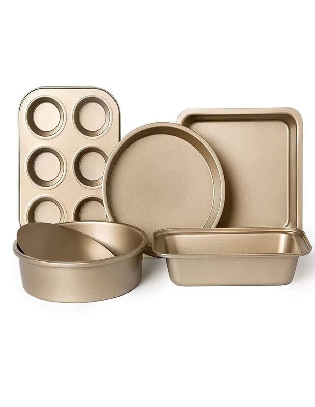 Set de moldes Lab image number null