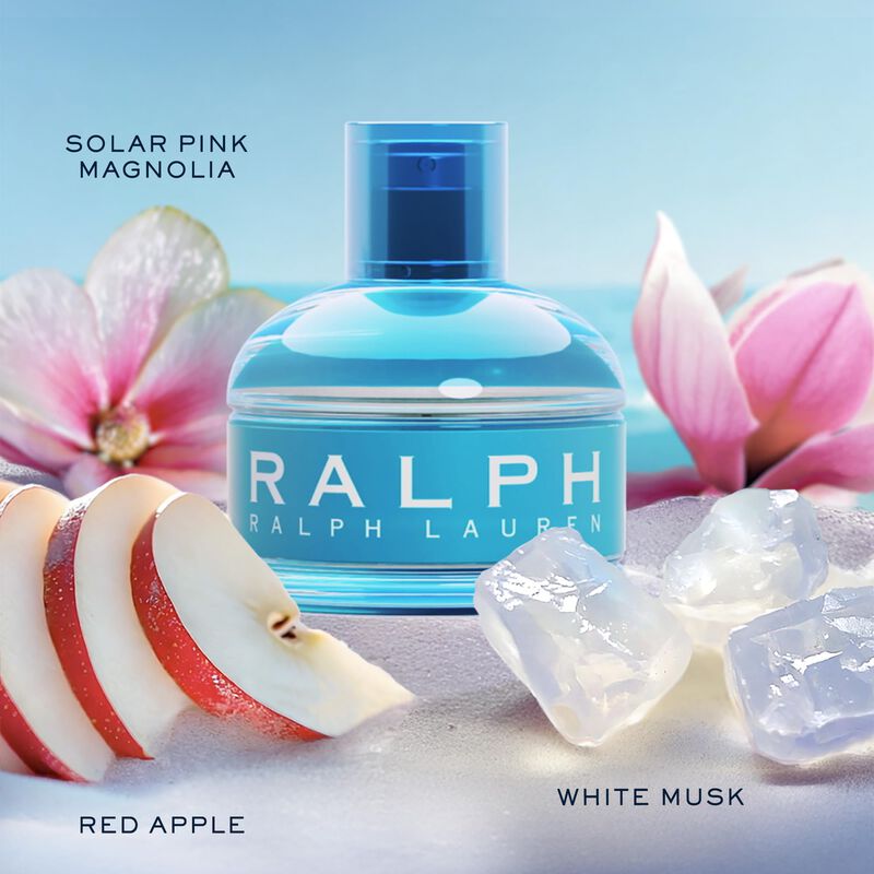 Set De Perfume Ralph Lauren Ralph Eau De Toilet... image number null