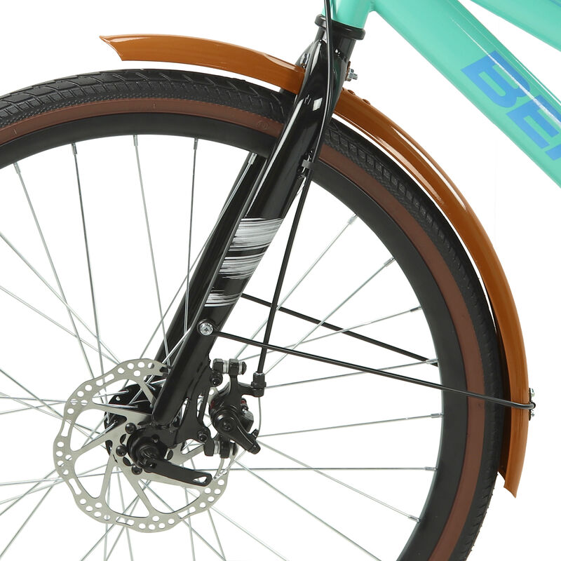 Bicicleta Benotto City Eco Motion R26 7v. Freno... image number null