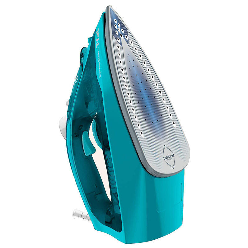 Plancha T-Fal Express Steam Turquesa FV2880X0 image number null