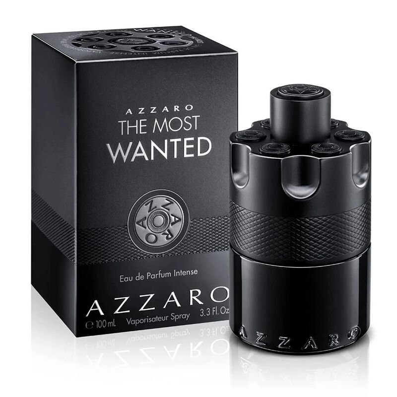 Azzaro The Most Wanted 100ml image number null