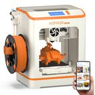Impresora 3d Hephi3d Tina2c Lista Para Imprimir - Ni&ntilde;os Y Principiantes