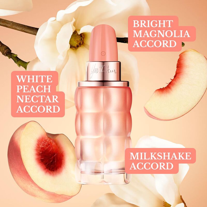 Perfume Cacharel Yes I Am Glorious Eau De Parfu... image number null