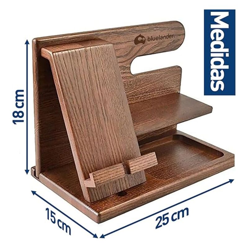 Organizador para Celular y Accesorios Bluelande... image number null