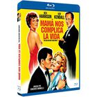 Mam&aacute; Nos Complica La Vida 1958 Bd La Debutante Reacia [blu-ray]