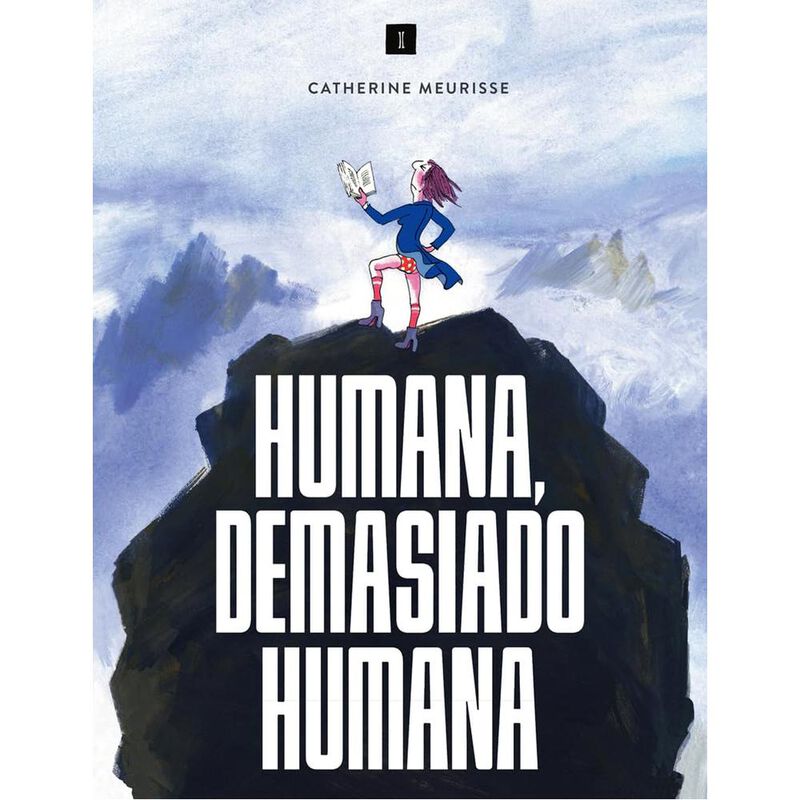 Humana, demasiado humana image number null