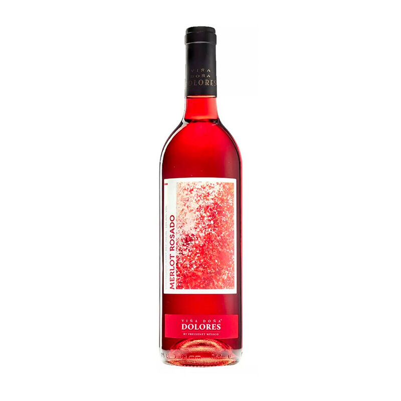 Vino Rosado Vi&ntilde;a Do&ntilde;a Dolores Blanco Freixenet ... image number null