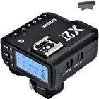 Transmisor Inal&aacute;mbrico Godox X2t-c Ttl Con Bluetooth Para Canon