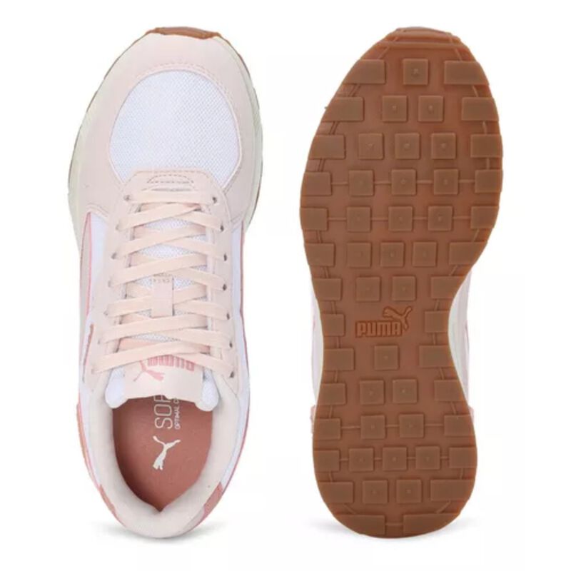 Tenis Puma Deportivo Graviton 387067 64 22.5 CM image number null