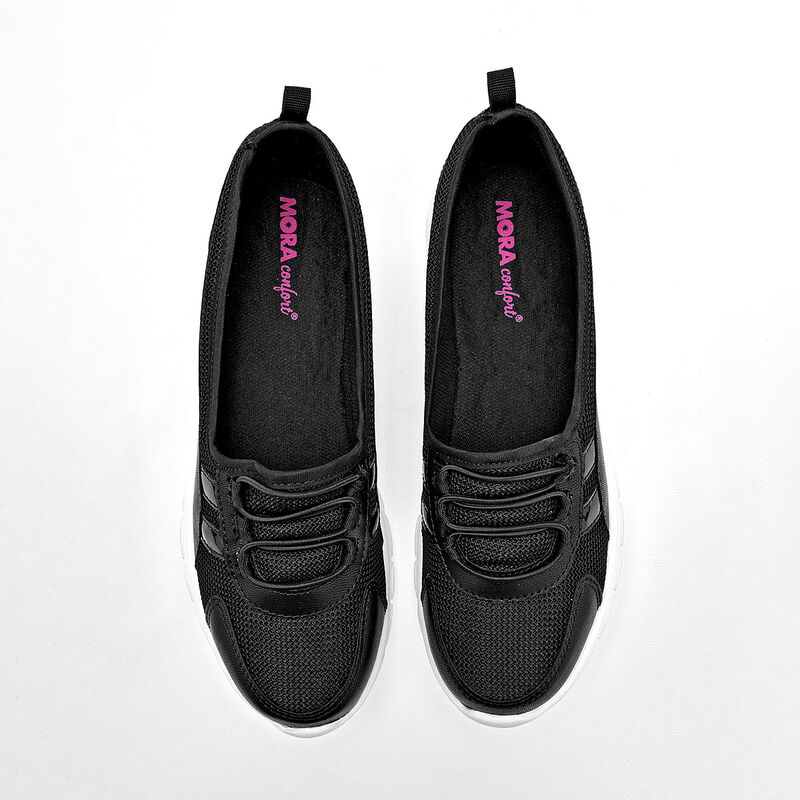 Mora Confort Zapatos para mujer negro image number null