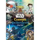 Star Wars. Cuentos Gal&aacute;cticos