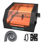 Funda Protectora Para Grabadora L&aacute;ser Creality Xtool 700x720x400 Mm