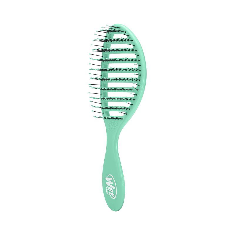 Cepillo Para Cabello H&uacute;medo, Secado R&aacute;pido, Dis... image number null