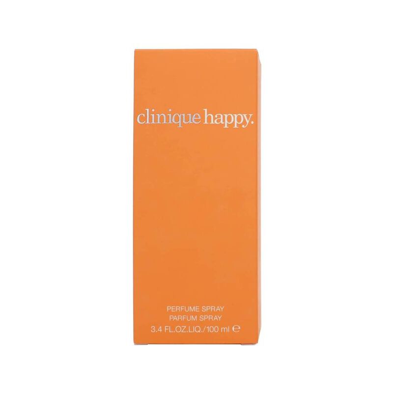 Perfume de Mujer Clinique Happy 100 Ml Agua de ... image number null