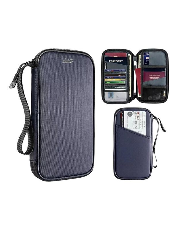 Cartera Elego Unisex image number null