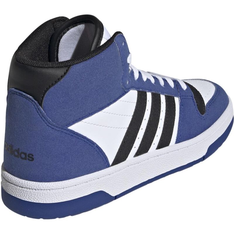 Tenis Adidas Break Star Mid J UNISEX image number null