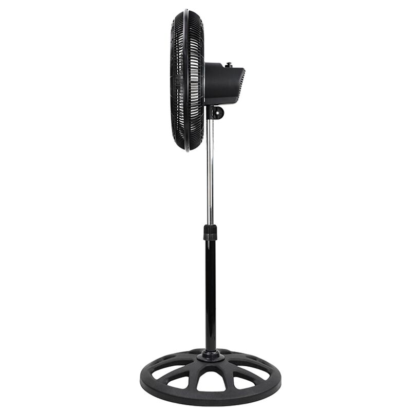 Ventilador Mytek Mod. 3404 18 pedestal image number null