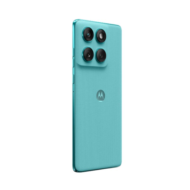 Motorola Edge 60 Fusion 5G 12+256 GB image number null