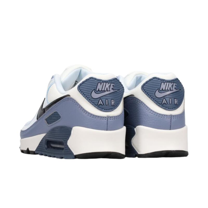 Tenis Deportivo Nike Air Max 90 HM8128-100 image number null