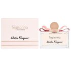 Perfume Signorina Salvatore Ferragamo  100 Ml Edp