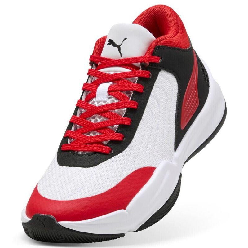 Tenis Puma Court Pro 2 JR UNISEX image number null