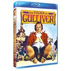 Los Viajes De Gulliver Bdr Gulliver's Travels [blu-ray]