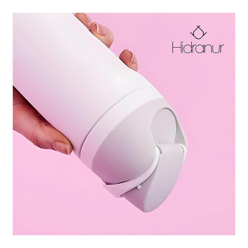 Termo Tipo Owala de Acero Inoxidable 32 Oz  Bla... image number null