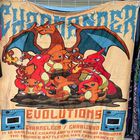 Exclusiva! Cobija Frazada Ultra Suave Charmander Pokemon Evolucion