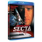Presa De La Secta Bd 1995 El Perseguido [blu-ray]