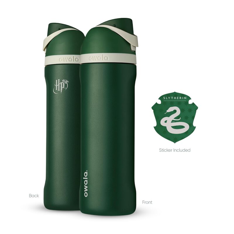 Botella De Agua Owala Harry Potter Freesip 700 ... image number null